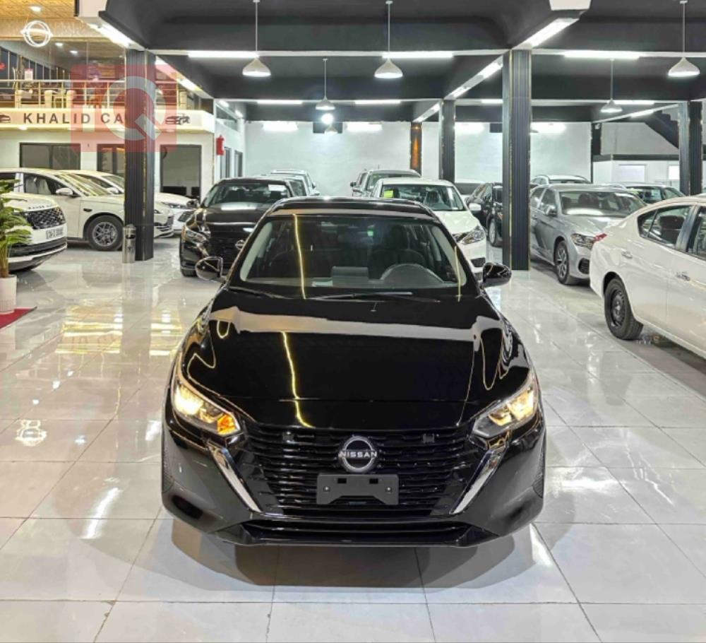 نيسان سنترا